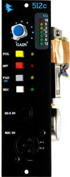 Module format 500 Api 512C