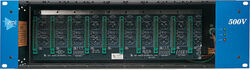 Rack studio Api 500VPR