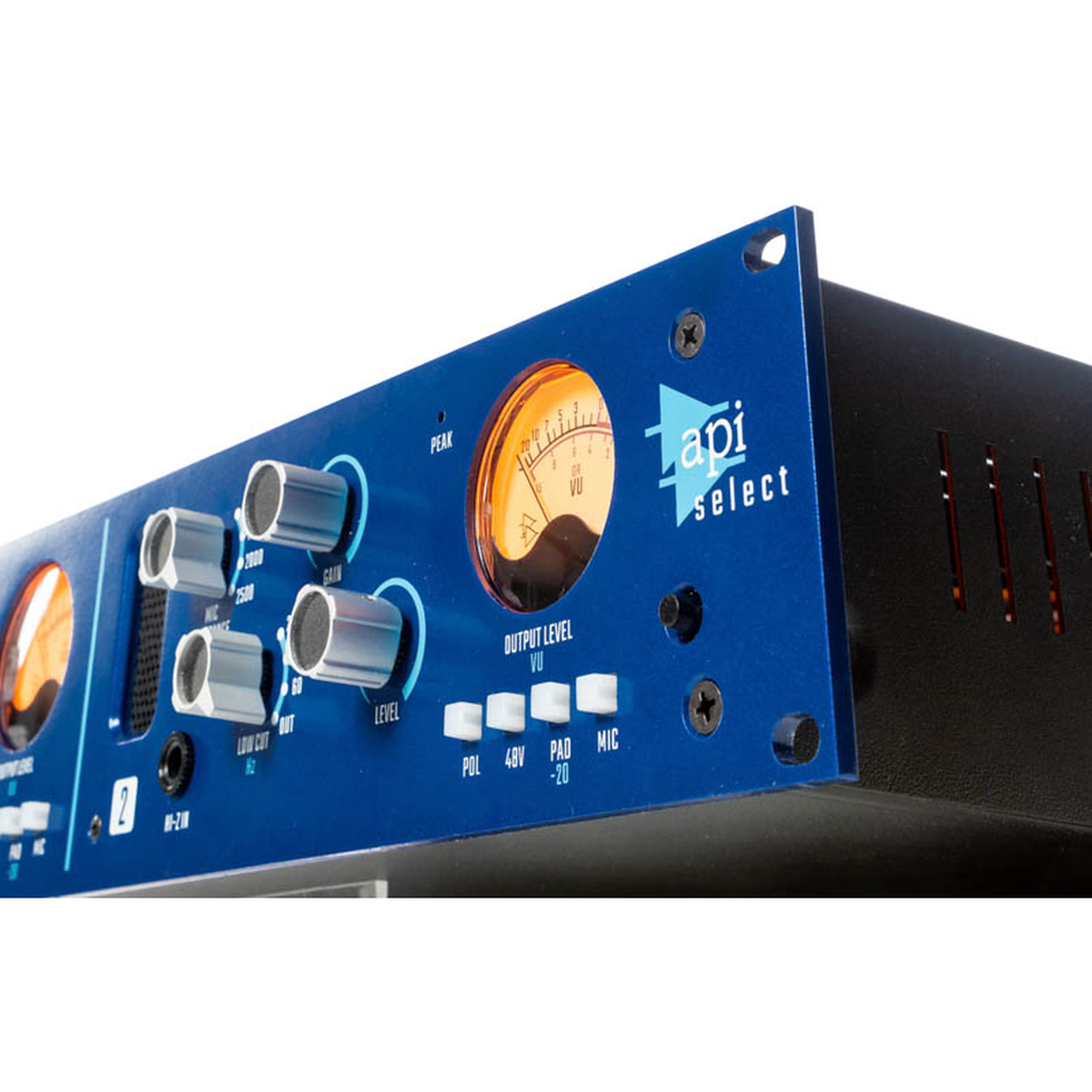 Api T12 - PrÉampli - Variation 1