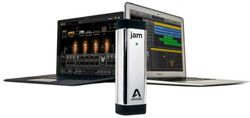 Carte son usb Apogee JAM 96k pour Windows et Mac