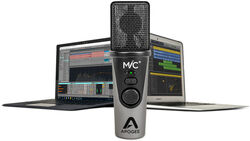 Microphone usb Apogee MiC+