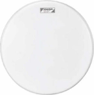 Aquarian Satin Finish Peau SablÉe Tom 14