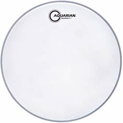 Peau tom Aquarian 14 Response 2 Coated Tom Head - 14 pouces