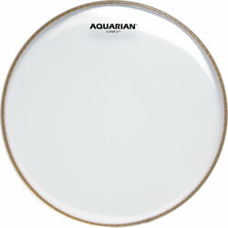 Peau tom Aquarian Super II Peau Transparente Tom 8