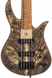 Triton 5 - BUCKEYES BURL