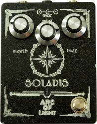 Solaris Germanium Fuzz / Boost