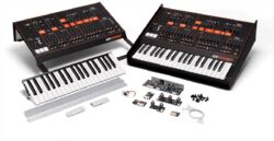 Synthétiseur Arp Odyssey FS Kit