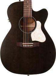 Guitare folk Art et lutherie Legacy CW Presys II - Faded black