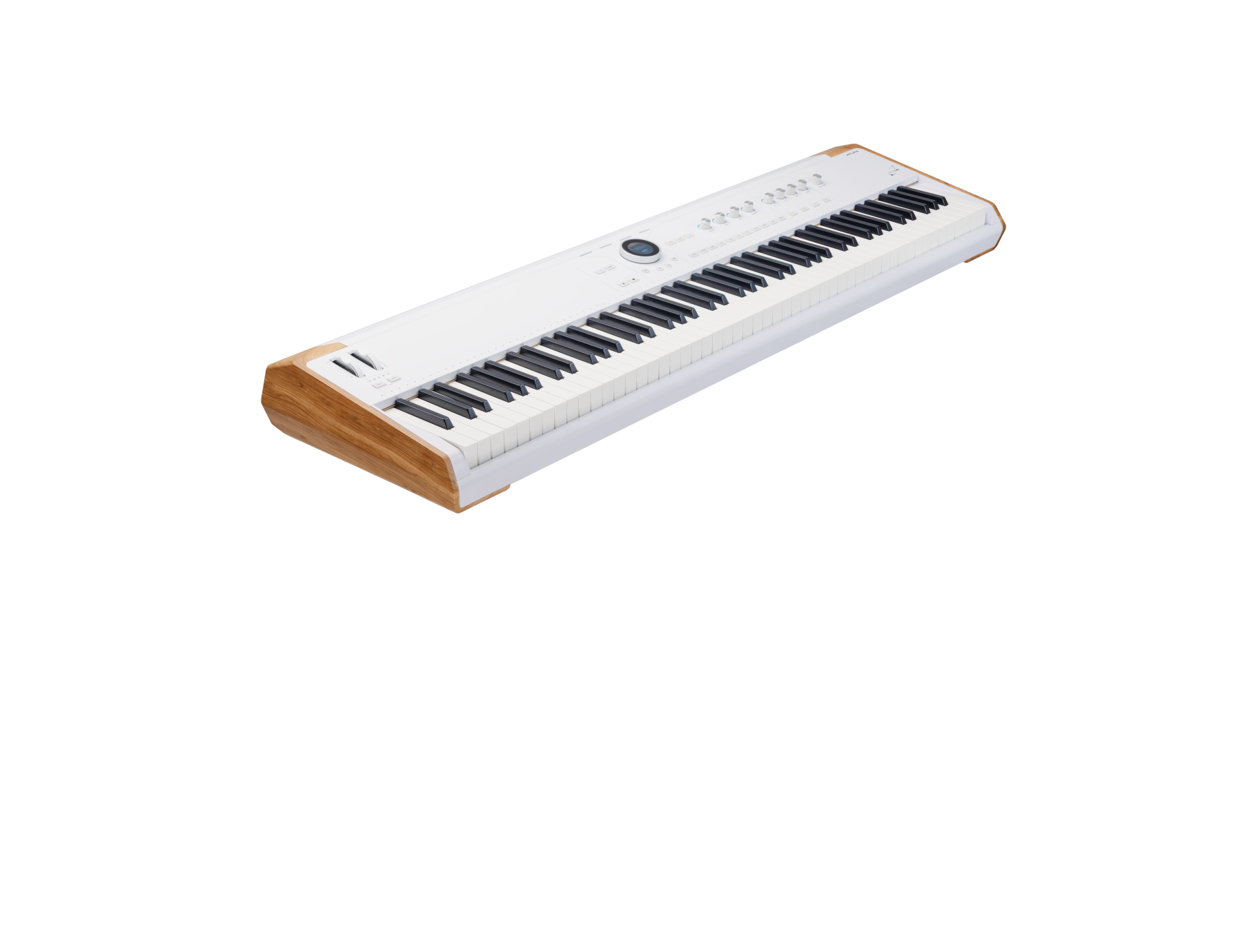 Arturia Astrolab 88 - Clavier De ScÈne - Variation 2