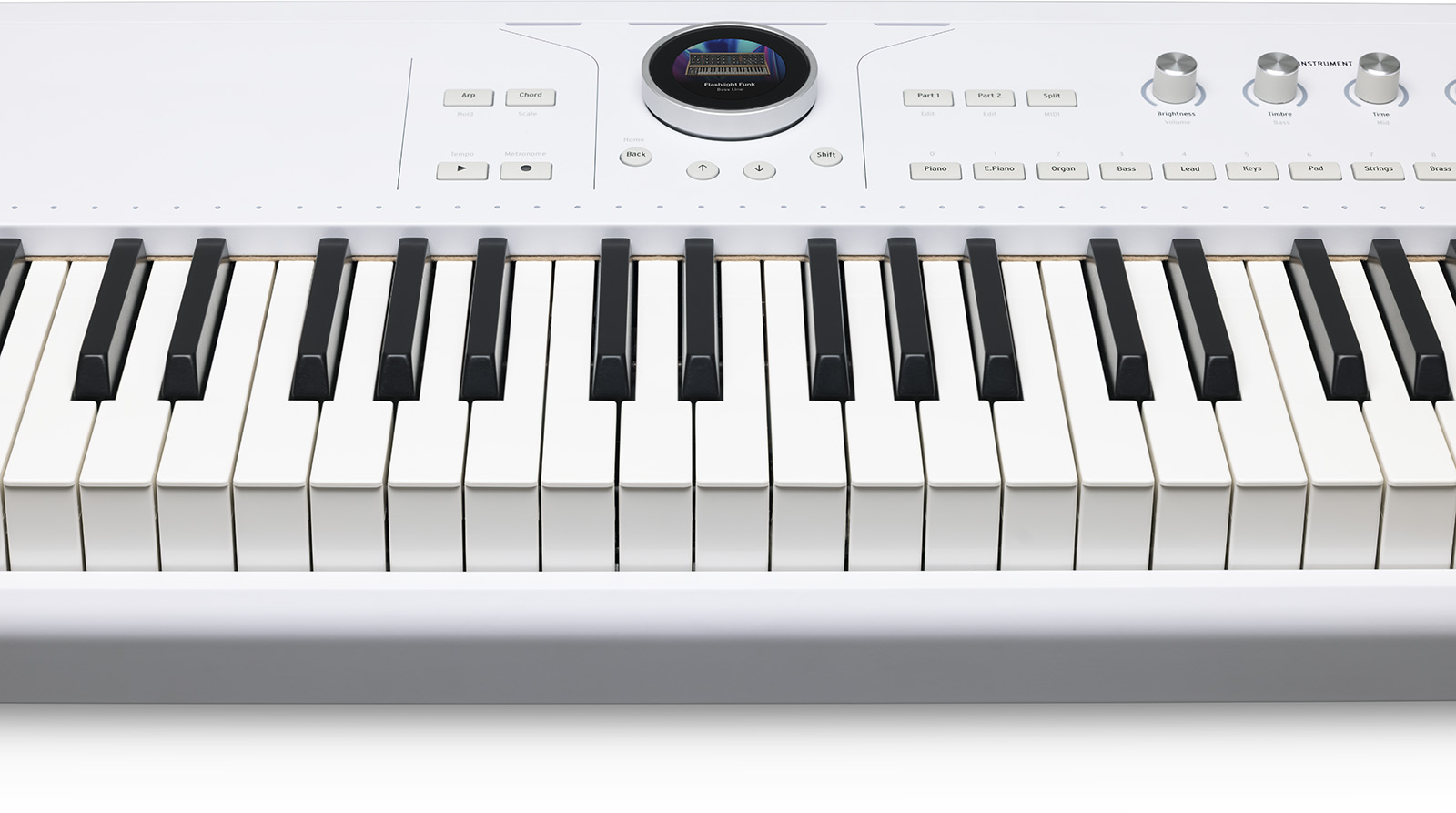 Arturia Astrolab 88 - Clavier De ScÈne - Variation 4