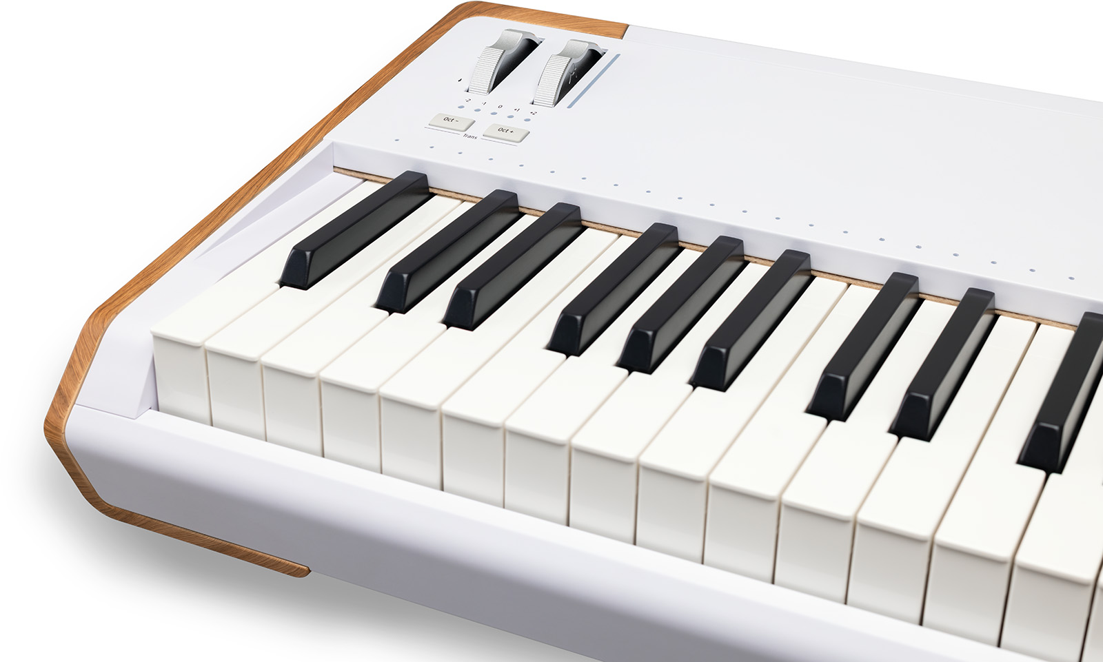 Arturia Astrolab 88 - Clavier De ScÈne - Variation 6