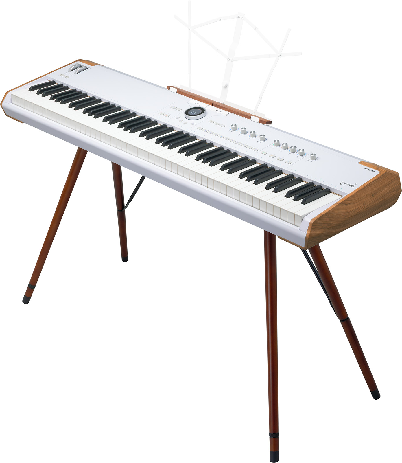 Arturia Astrolab 88 - Clavier De ScÈne - Variation 7