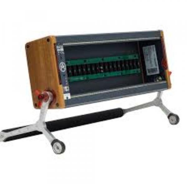 Rack studio Arturia Rackbrute 3U