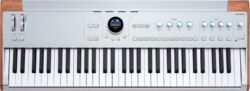 AstroLab 61 Silver - Argente