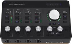 Carte son usb Arturia Audiofuse Studio Rev2