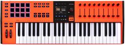 Clavier maître Arturia Keylab mk3 49 Ultra