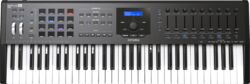 Keylab MKII 61 BK