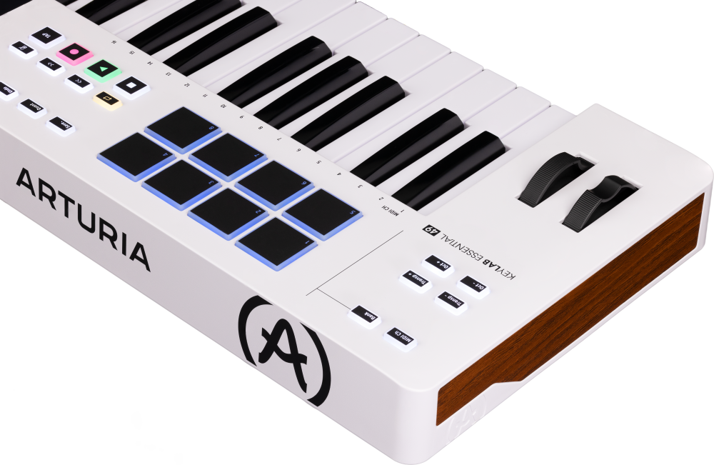 Arturia Keylab Essential Mk3 49 - Clavier MaÎtre - Variation 1