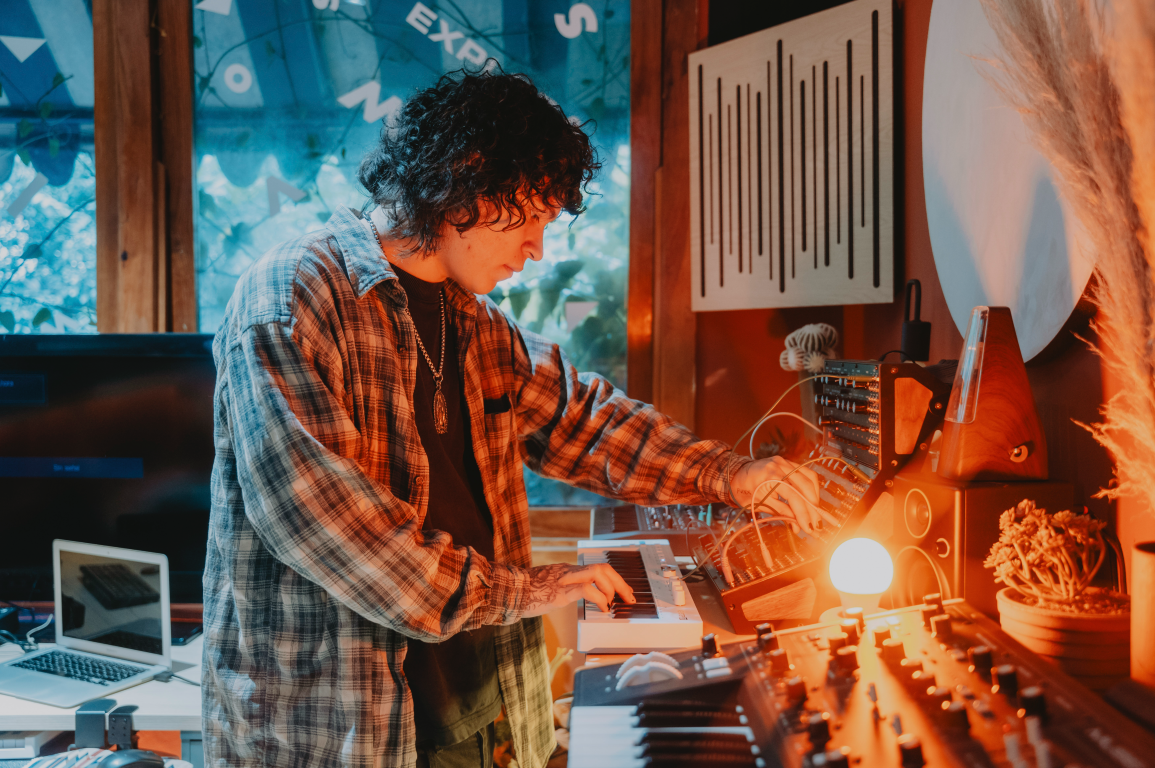 Arturia Keystep Mk2 37 - Clavier MaÎtre - Variation 9