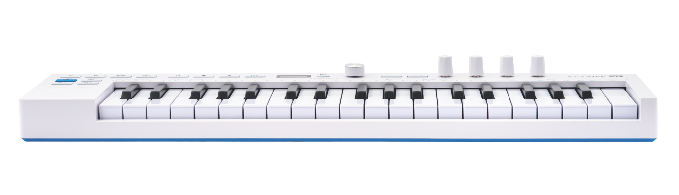 Arturia Keystep Mk2 37 - Clavier MaÎtre - Variation 2
