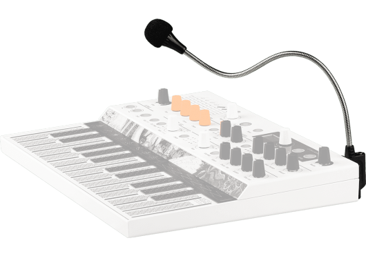 Arturia Micro Pour Microfreak - Micro Instrument - Variation 2