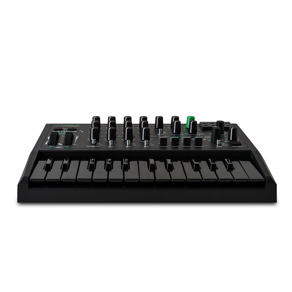 Arturia Microbrute Ufo - SynthÉtiseur - Variation 10