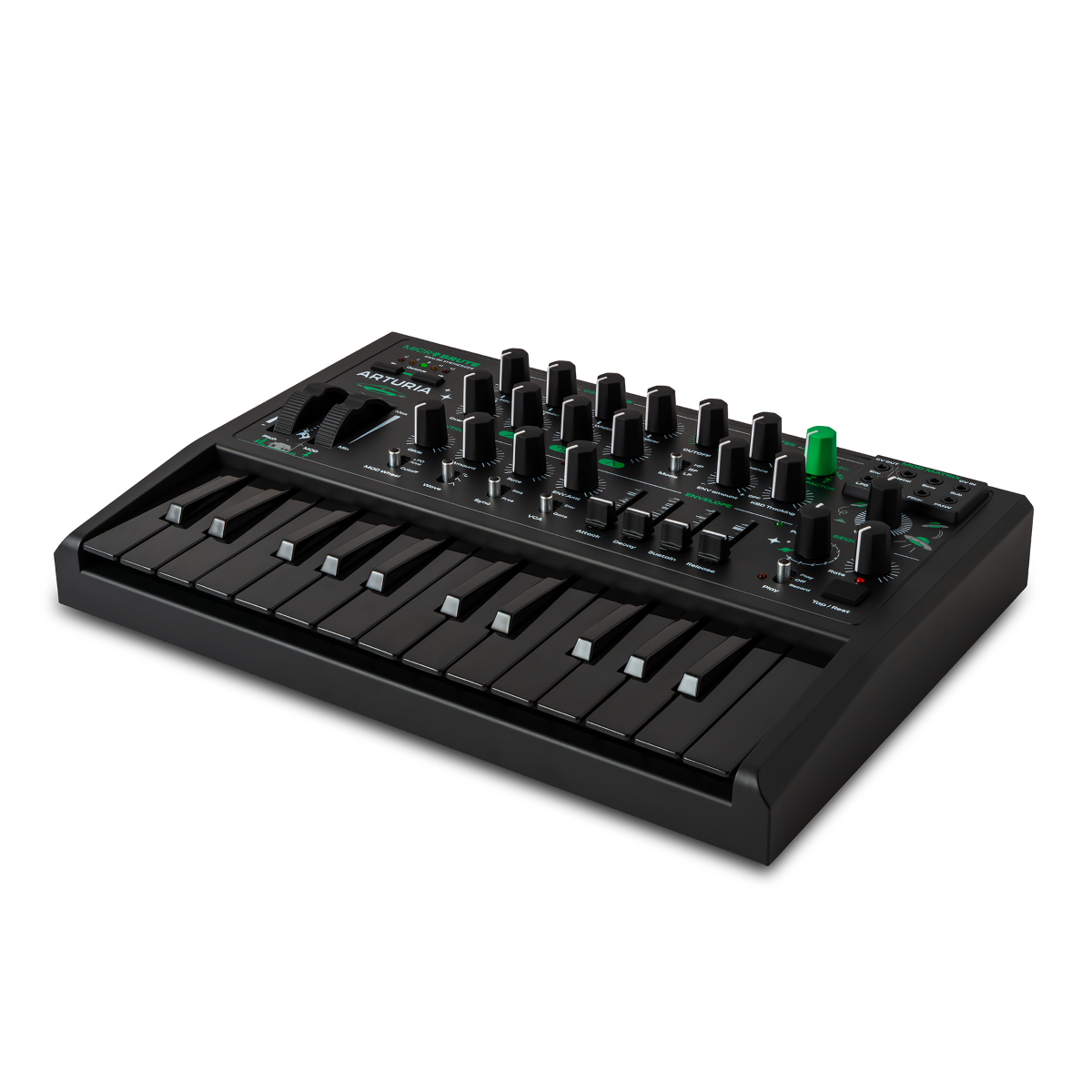 Arturia Microbrute Ufo - SynthÉtiseur - Variation 2