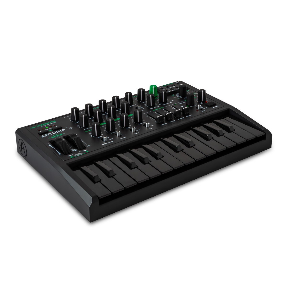 Arturia Microbrute Ufo - SynthÉtiseur - Variation 1