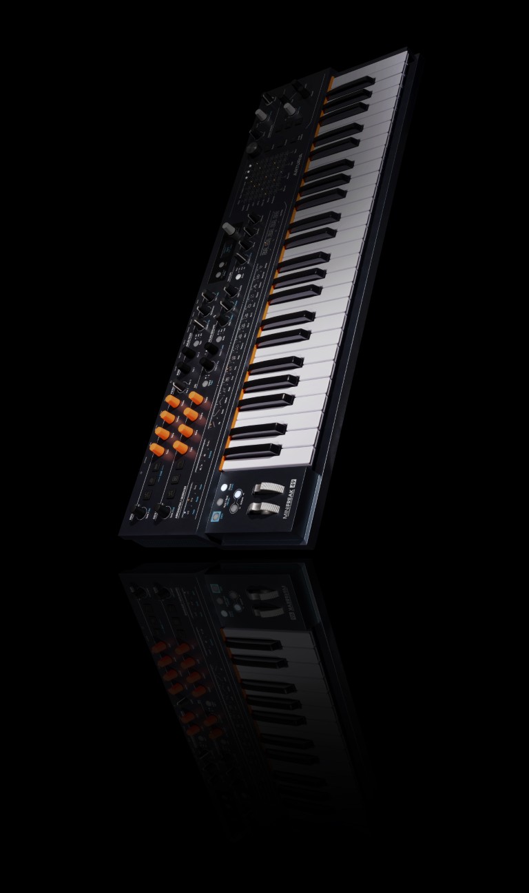 Arturia Minifreak 49 - SynthÉtiseur - Variation 14