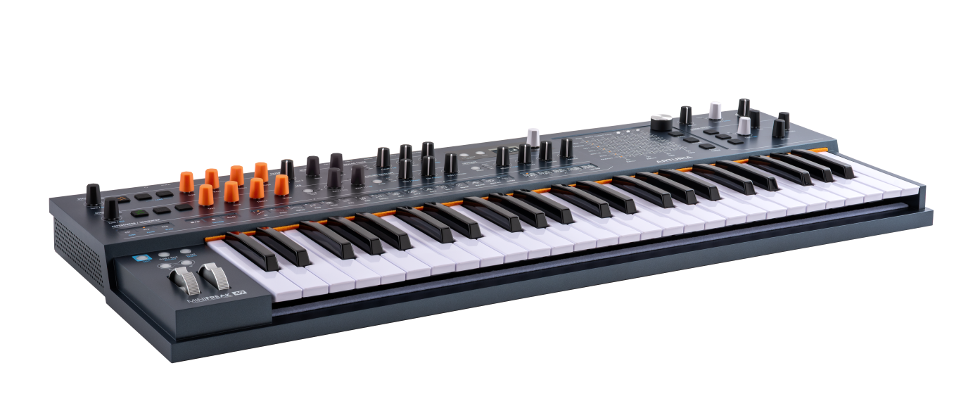 Arturia Minifreak 49 - SynthÉtiseur - Variation 1