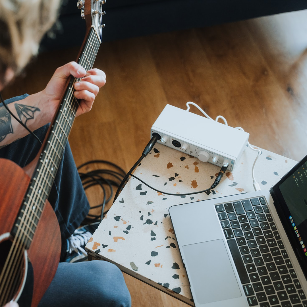 Arturia Minifuse 2 Otg - Carte Son Usb - Variation 9