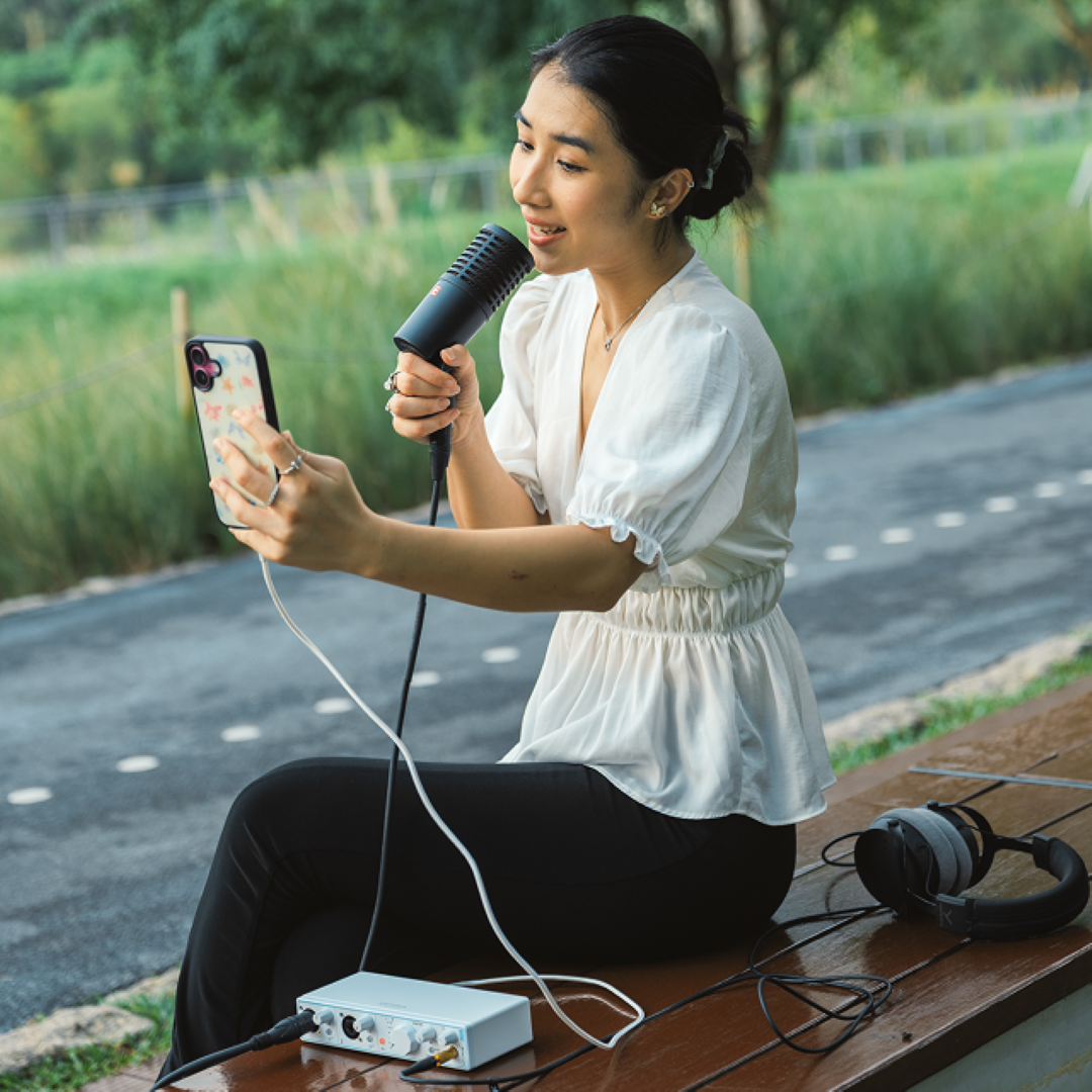 Arturia Minifuse 2 Otg - Carte Son Usb - Variation 7