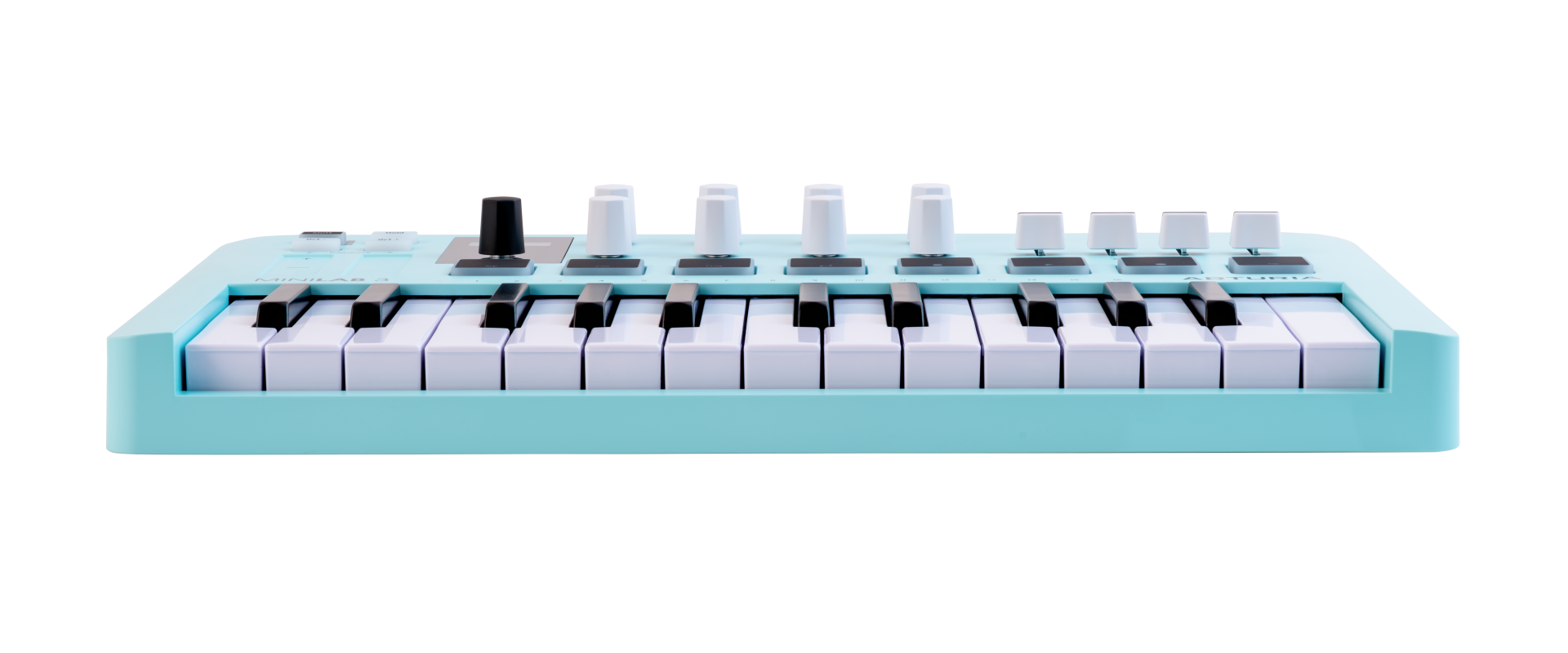 Arturia Minilab 3 Aquamarine - Clavier MaÎtre - Variation 4