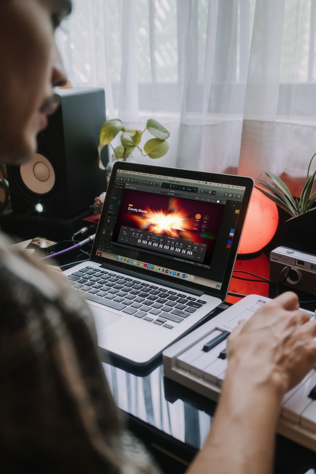 Arturia Pigments 7 Edu - Instrument Virtuel - Variation 9