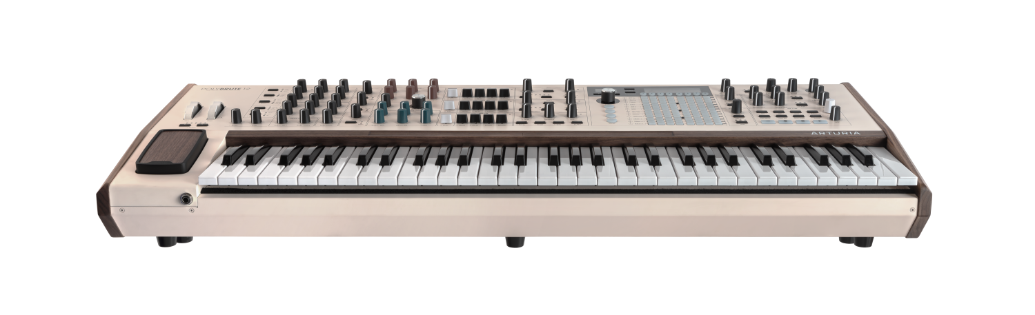 Arturia Polybrute 12 - SynthÉtiseur - Variation 5