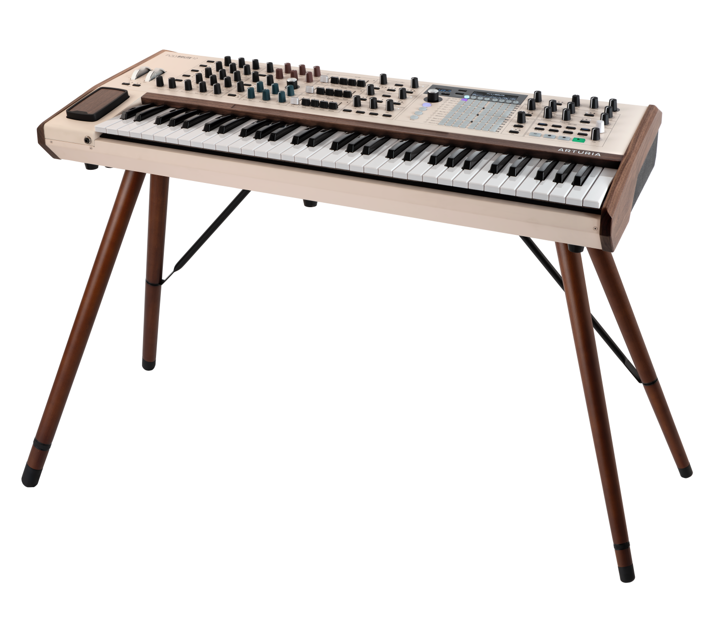 Arturia Polybrute 12 - SynthÉtiseur - Variation 6