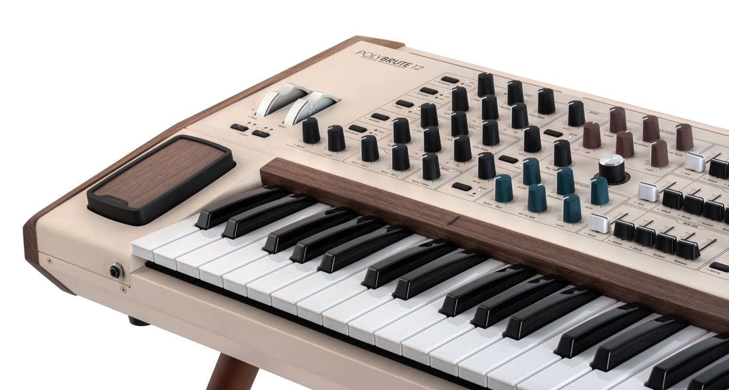 Arturia Polybrute 12 - SynthÉtiseur - Variation 8
