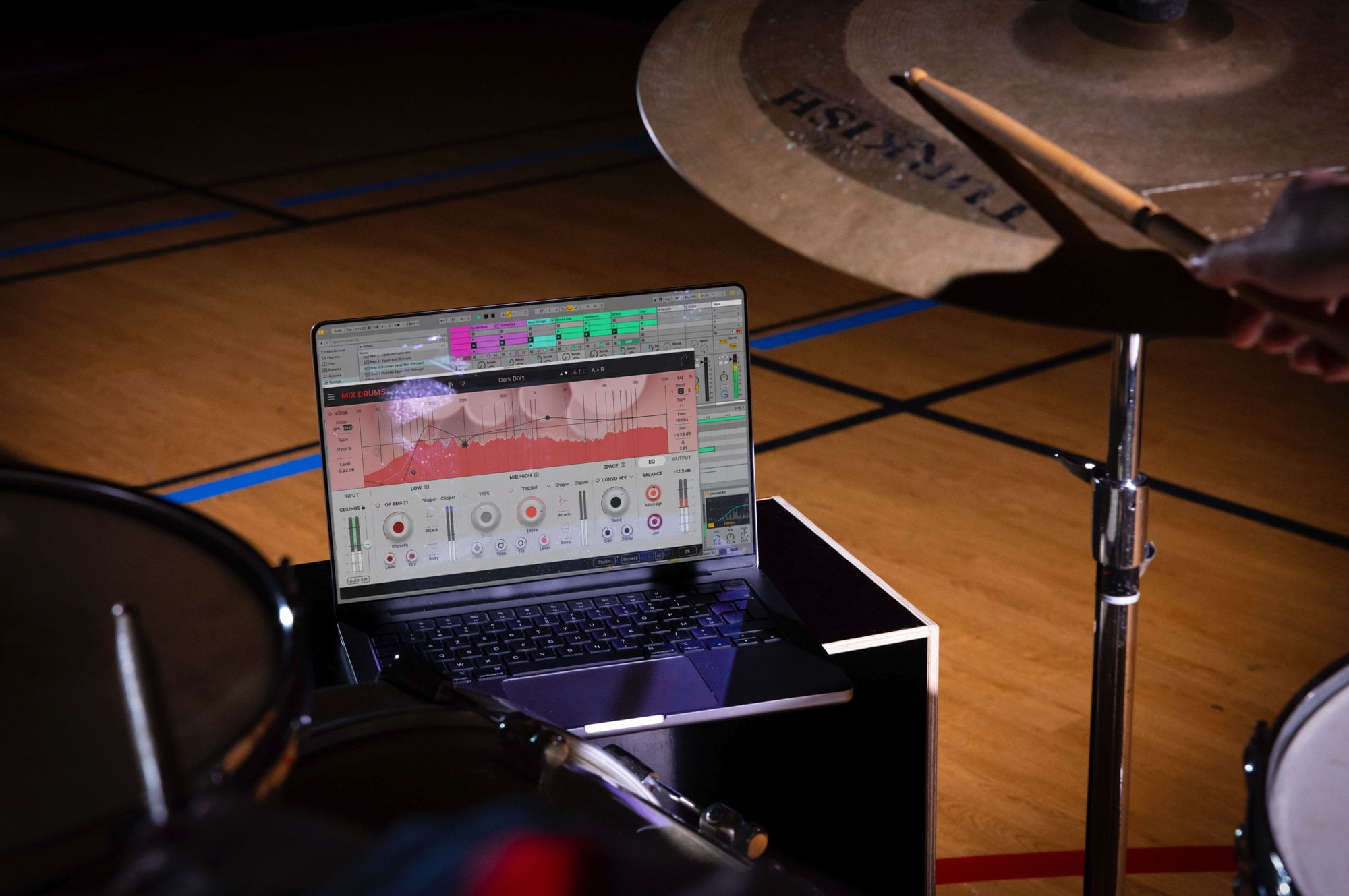 Arturia Suite De Plugins Fx Collection 6 Intro - Plug-in Effet - Variation 3