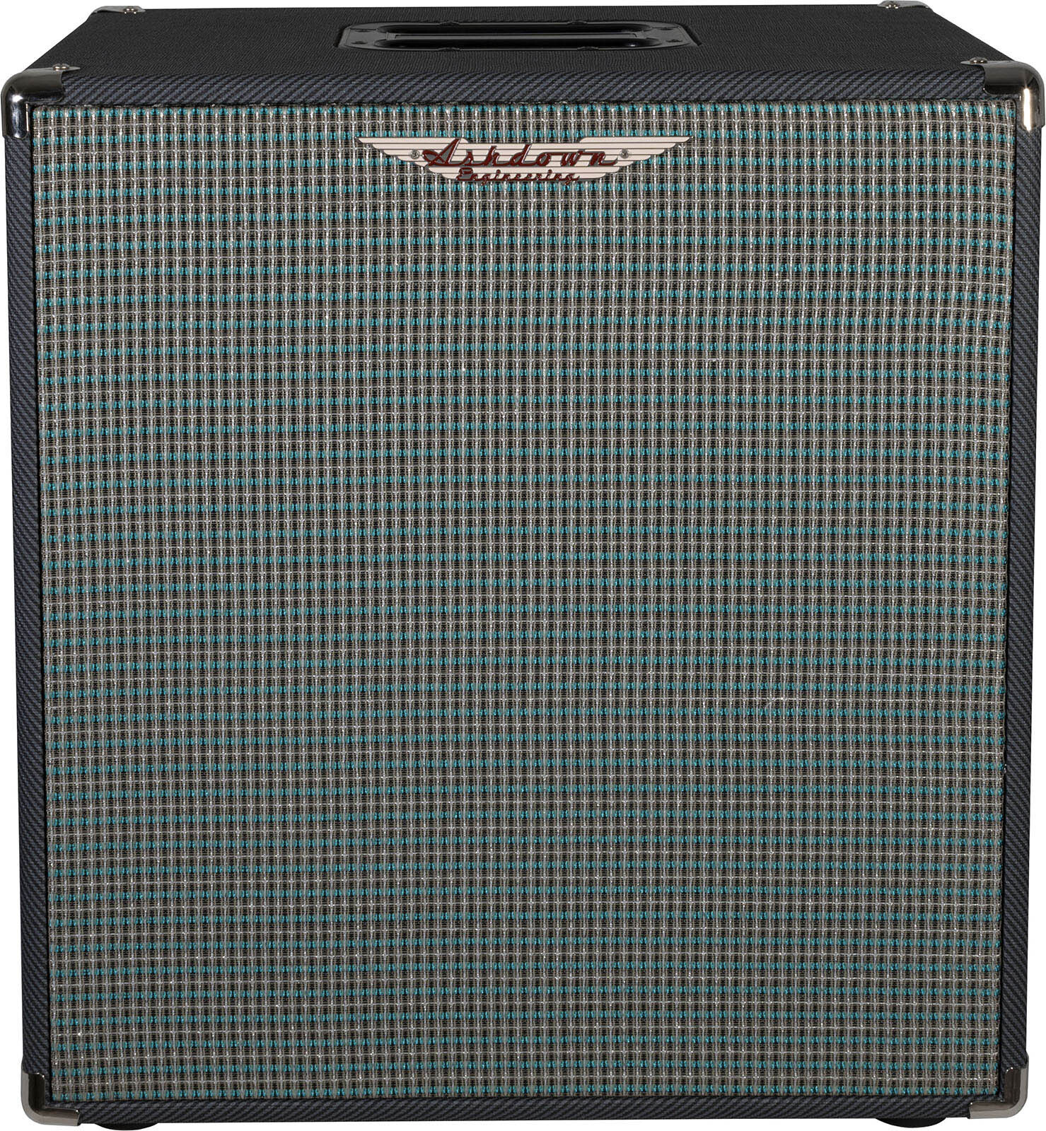 Ashdown Baffle Rbm 1x15