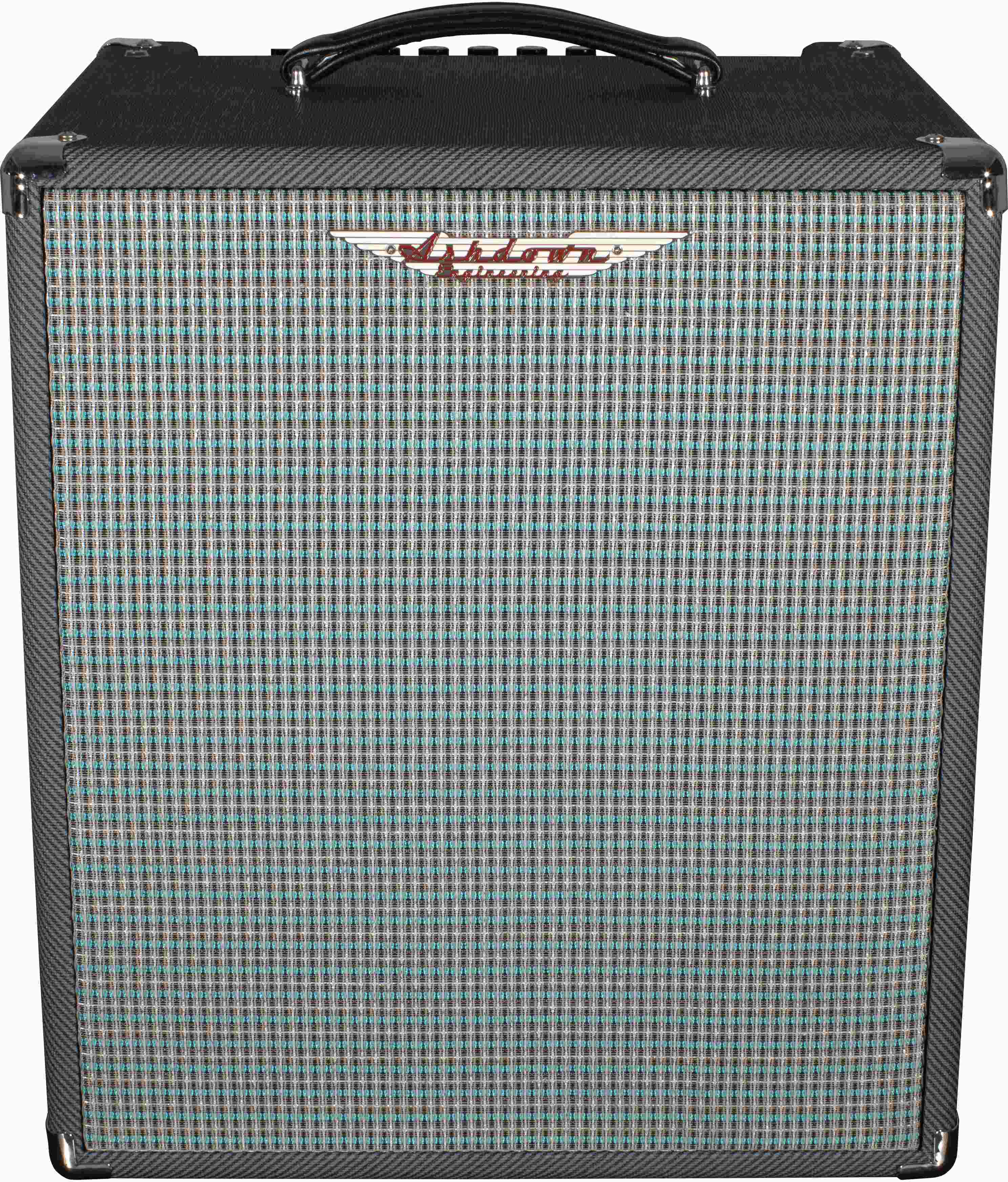 Ashdown Sbm 2x10