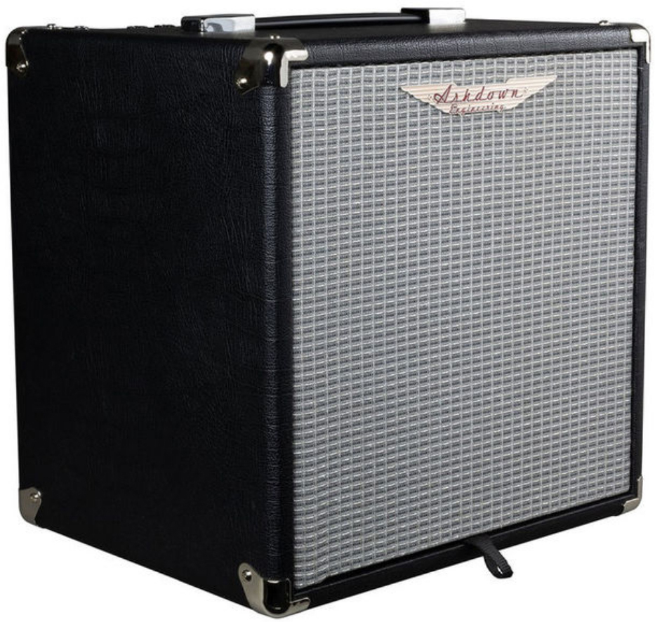 Ashdown Studio 10 1x10 50w - Combo Ampli Basse - Main picture