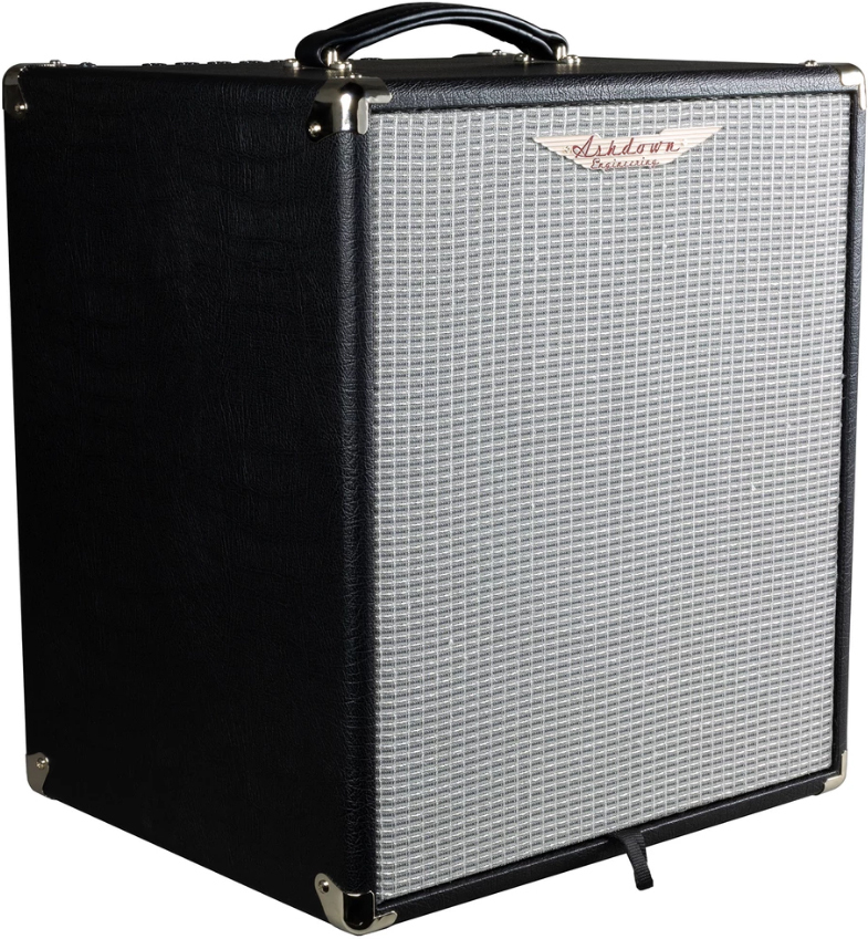 Ashdown Studio 12 1x12 100 W - Combo Ampli Basse - Main picture