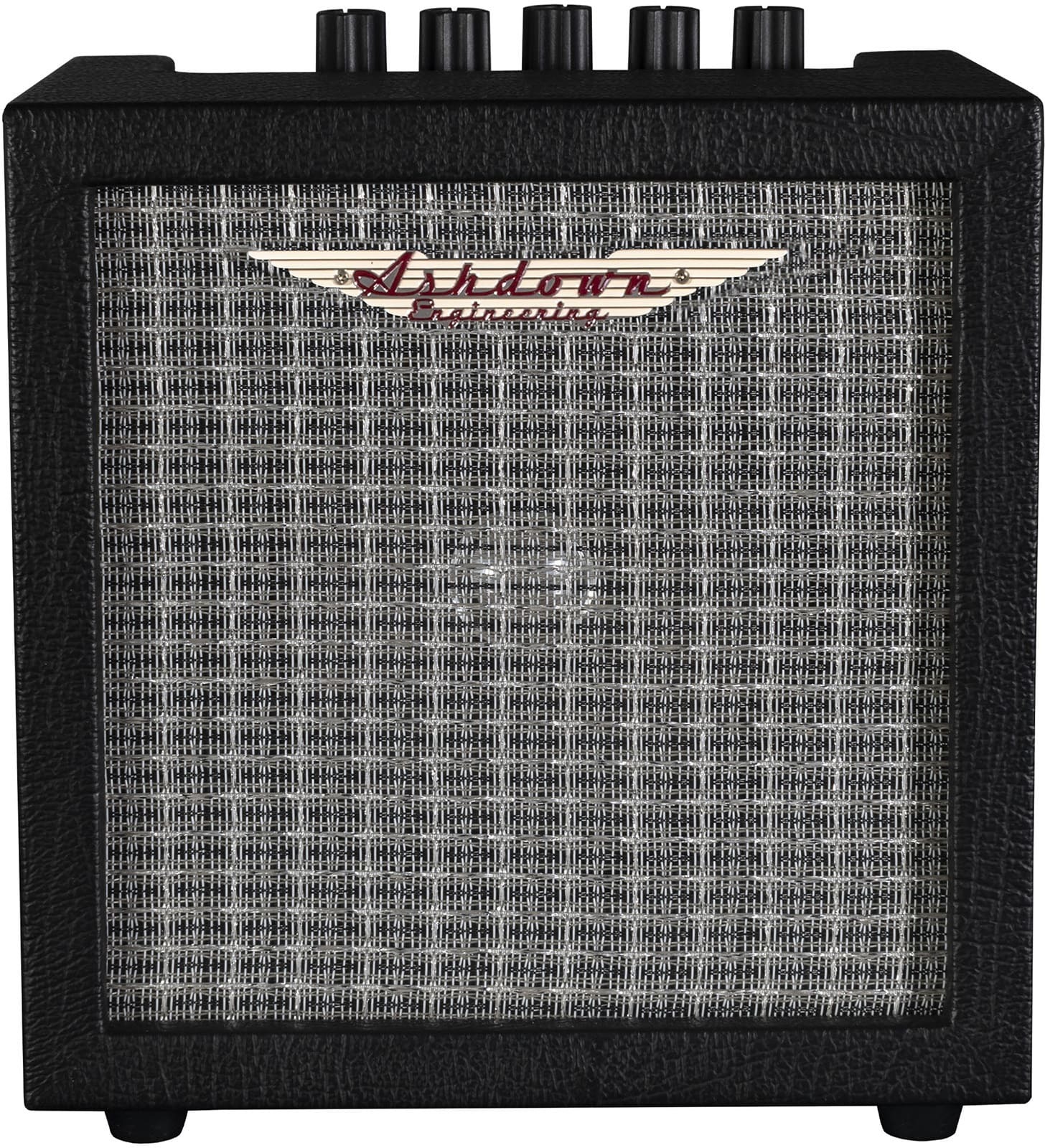 Ashdown Studio Combo 1x4 3 W - Combo Ampli Basse - Main picture