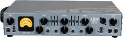 Tête ampli basse Ashdown ABM 300-UK