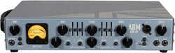 Tête ampli basse Ashdown ABM 600-UK
