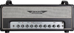 Ampli guitare électrique tête / pédale Ashdown Peacemaker 80w made in UK