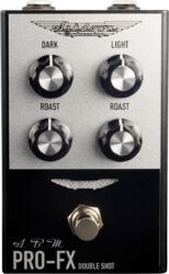 Pédale overdrive / distortion / fuzz Ashdown Pro-Fx Double Shot