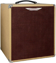 Combo ampli basse Ashdown Studio 12 - Tweed