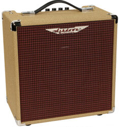 Combo ampli acoustique Ashdown Studio 8 - Tweed