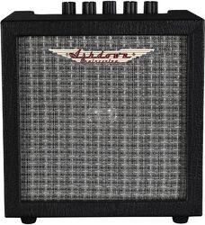 Combo ampli basse Ashdown Studio Combo 3W